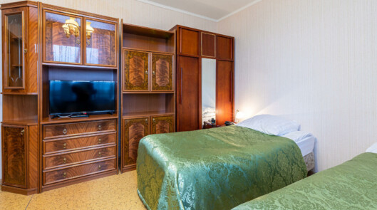 Студия 1 корп.