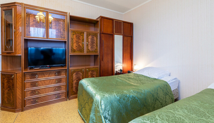 Студия 1 корп.