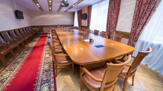 Конференц-зал малый